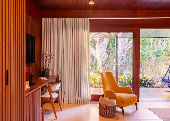 Zendaya Resort Beach Sport & Spa — ภาพห้องพักและบรรยากาศ