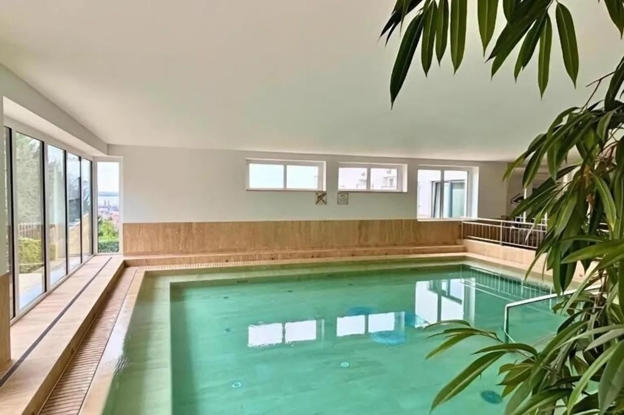 Zenit Wellness Hotel Balaton — ภาพห้องพักและบรรยากาศ