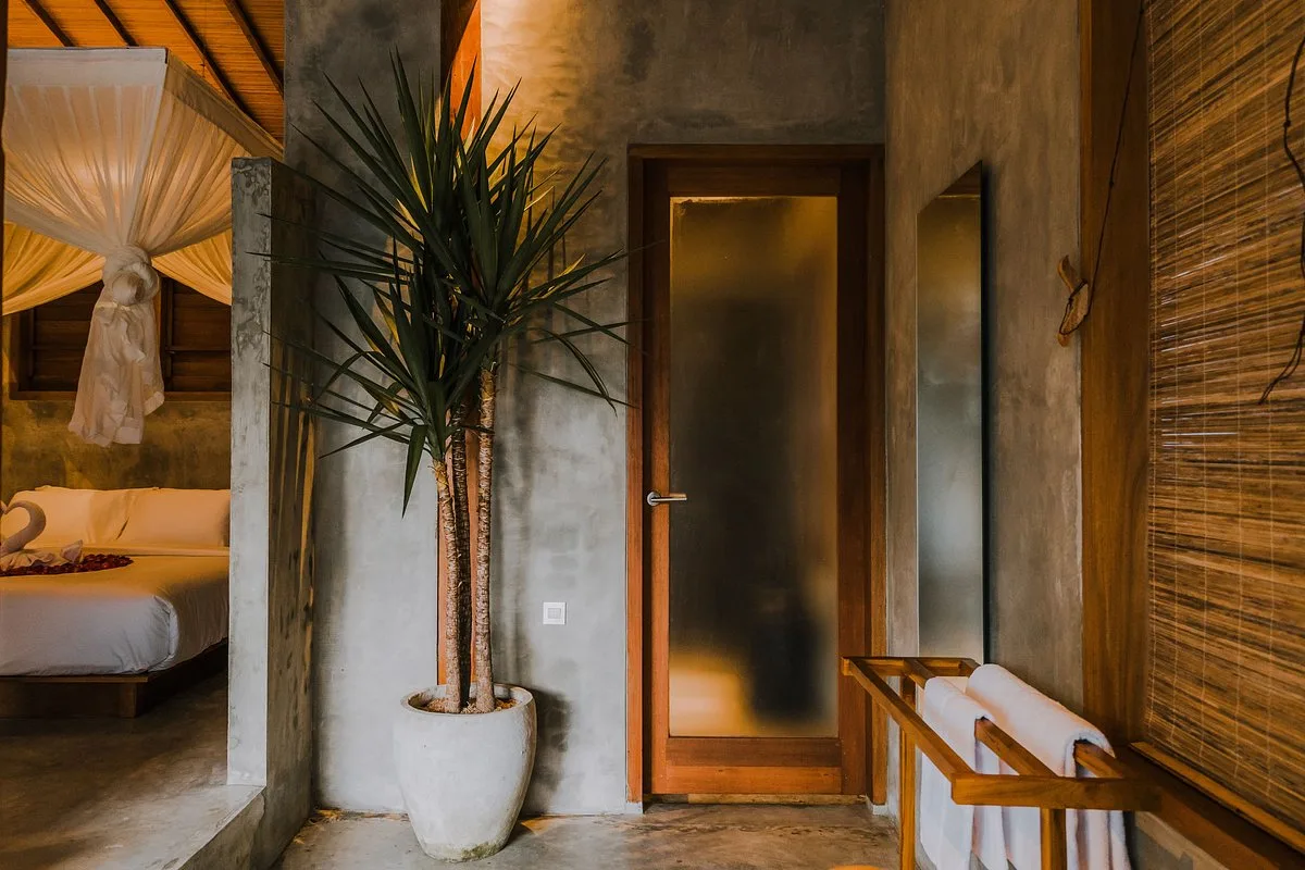 ZIN Canggu Resort & Villas — ภาพห้องพักและบรรยากาศ