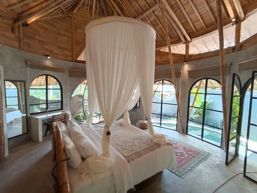 ZIN Canggu Resort & Villas — ภาพห้องพักและบรรยากาศ