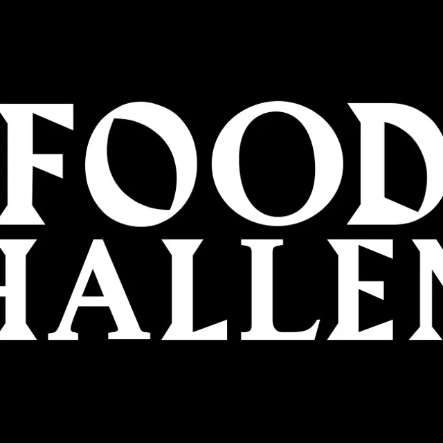 โฟดฮาลเลิน (Foodhallen) – บิตเทอร์บอลเลน (De Ballenbar) ในอัมสเตอร์ดัม