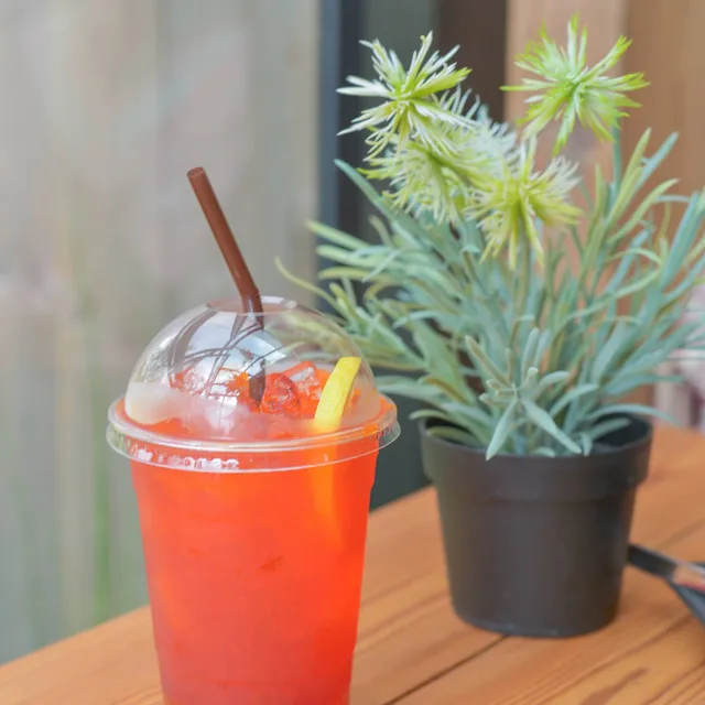 เดอะ เบอร์เดอส์ ลอดจ์ คาเฟ่ – เจลาโต้โฮมเมดรสเอสเพรสโซ ในเขาใหญ่