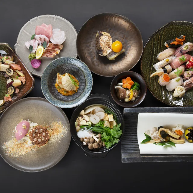 Belcanto – ไข่ทองคำ (golden egg) ในลิสบอน