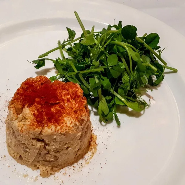 Rules Restaurant – เมนูเกมตามฤดูกาล (เนื้อกวาง/นกป่า) ในลอนดอน