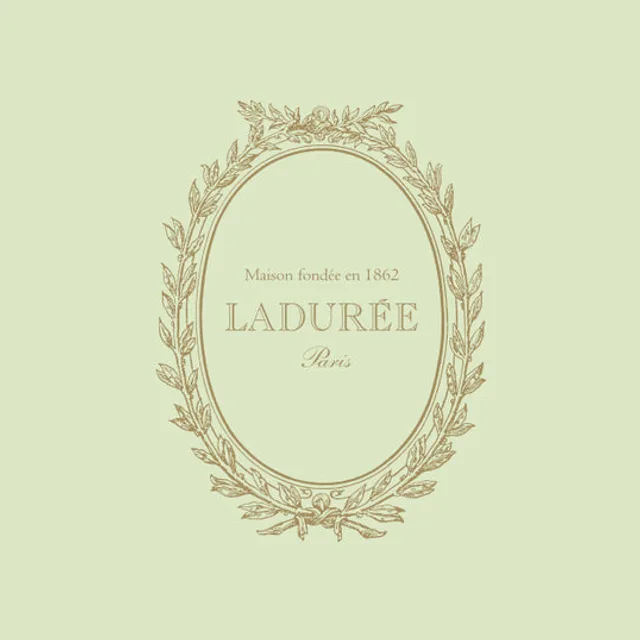 ลาดูว์เร ช็องเซลีเซ่ (Ladurée Champs-Élysées) – มาการอง Ispahan ในปารีส