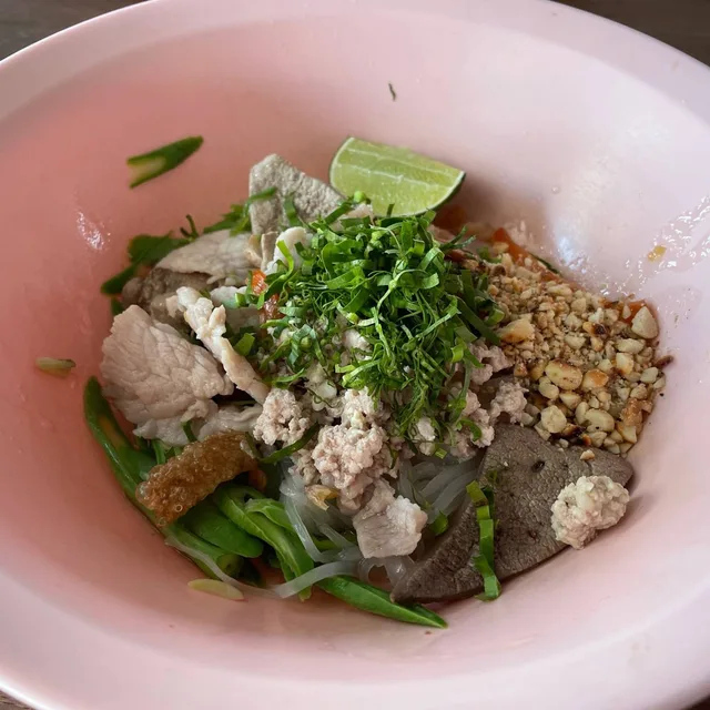 ร้านเจ๊แฮ ก๋วยเตี๋ยวสุโขทัย – ก๋วยเตี๋ยวสุโขทัย ในสุโขทัย