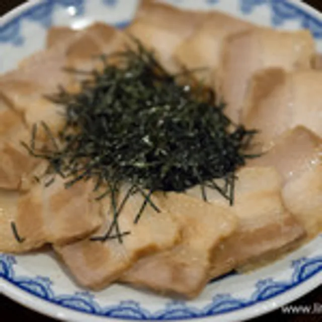 อิจิรัน อาซากุสะ (Ichiran Asakusa) – ซอสพริกแดงสูตรลับของอิจิรัน เพิ่มความเผ็ดหอม ในโตเกียว