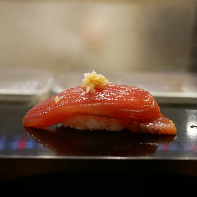 ซูชิได (Sushi Dai) – ทามาโกะ (ไข่หวานม้วน) ในโตเกียว