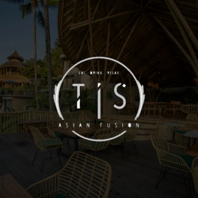 ทิส คาเฟ่ (Tis Cafe) – อโวคาโดโทสต์ ในอูบุด (บาหลี)