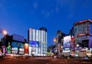 Top 10 Hotels in Ximending, Near shopping areas and subway in Taiwan from Tripadvisor