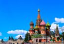 Top 10 Hotels in Moscow, near the Red Square, Gum Department Store, the Kremlin Palace and Metro