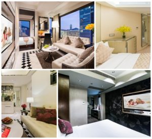 โรงแรม ที่พัก ฮ่องกง Hong kong จิมซาจุ่ย Tsim Sha Tsui pantip