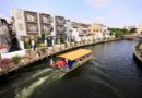 10 อันดับโรงแรมที่พักในเมืองมะละกา เดินชิวริมแม่น้ำ ใกล้แหล่งท่องเที่ยวและถนนคนเดินยองเกอร์