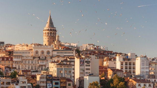 Istanbul hotel turkey โรงแรมอิสตันบูล ที่พักอิสตันบูล โรงแรมตุรกี ที่พักตุรกี topofhotel รีวิวโรงแรม จัดอันดับโรงแรม