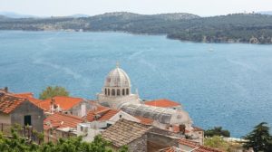 โรงแรม ที่พัก เมืองซิบินิค Sibenik โครเอเชีย Croatia topofhotel toptenhotel 650 x 365