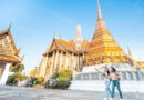 Thailand Reopening: welcomes travelers from all over the World!