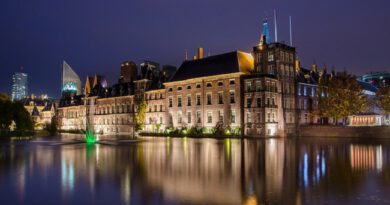 10 อันดับโรงแรมยอดฮิต ในกรุงเฮก ดินแดนแห่งศิลปะไร้ขอบเขต พิพิธภัณฑ์ระดับโลกประเทศ Netherlands